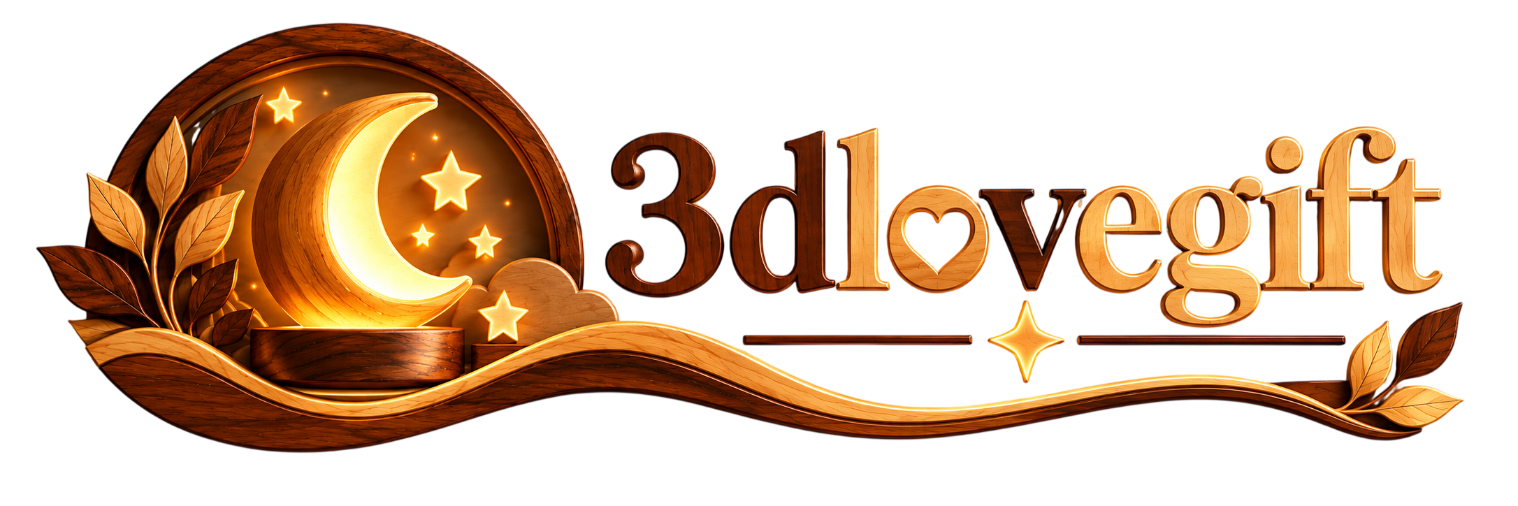 3dlovegift